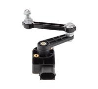 D2P Height Level Sensor Replacement For Rear Left Right Compatible With 2006 - 2015 Audi Q7, Vw Touareg, Porsche Cayenne Replaces 7L0616571D