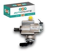 D2P High Pressure Fuel Injection Pump 06F127025L | 2-Pin Connector | Compatible with Audi, VW, Seat & Skoda | OEM 6F127025J/K/M