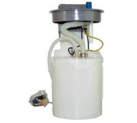 D2P In Tank Fuel Pump Assembly Compatible With 1996-2010 VW Bora, Golf, Audi A3, Seat Leon, Skoda Octavia Replaces 1J0919050