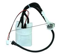 D2P In Tank Fuel Pump Assembly Module Compatible With 04-09 Land Rover Discovery 3 L319 2.7td, 09-18 Discovery 4 L319 2.7td, 05-13 Range Rover Sport L320 2.7d 3.6d | WGS500110