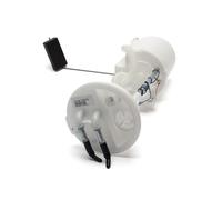 D2P In Tank Fuel Pump Sender Unit | Compatible With 11-16 Land Rover Defender Cabrio 2.2, 06-16 Defender Station Wagon 2.4, 90-98 Defender Station Wagon 2.5 | WQB100430