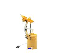 D2P In Tank Fuel Pump Sender Unit Compatible With 12-17 Bmw X3 F25 Sdrive 18 D, 10-17 X3 (F25) Xdrive 20 D, 11-17 X3 (F25) Xdrive 30 D/35 D | 16117216526