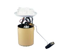 D2P In Tank Fuel Pump Sender Unit Compatible With 12-18 Ford Transit V363 Bus 2.2 Tdci, 12-18 Transit V363 Platform/chassis 2.2 Tdci, 12-18 Ford Transit V363 Van 2.2 Tdci | BK219H307BD