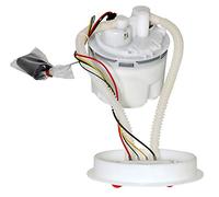 D2P In Tank Fuel Pump With Fuel Sender Unit Compatible With 2000-2007 Ford Mondeo Mk3, 1.8, 2.0 Replaces 1123617