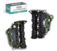 D2P Inlet Manifold Left And Right | For Jaguar XF XJ 3.0 D/Land Rover Discovery 4 Range Rover Sport 4 | OEM Quality Replacement LR073585