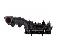 D2P Intake Inlet Manifold Compatible With 15-19 BMW 1 Sports Hatch F20 114 d/116 d, 15-19 F21 114 d/116 d | 11618513854