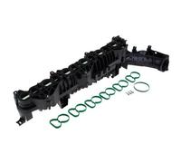 D2P Intake Inlet Manifold Compatible With 16-20 Bmw 5, 17-20 Bmw 5 Touring, 15-20 Bmw 7, 17-20 X3, 17-20 6 Gran Turismo | 11618477030