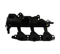 D2P Intake Inlet Manifold Compatible With 2008-2015 Renault Koleos I 2.0 Dci, Laguna II 2.0 Dci, Master III 2.3 Dci Replaces 8200924262