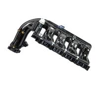 D2P Intake Inlet Manifold with Actuator Compatible With 05-10 Vauxhall Astra H, 08-17 Insignia A, 13-15 Cascada W13, 06-14 Corsa D S07 | 055565592