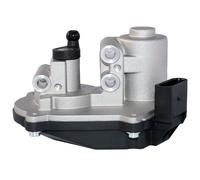 D2P Intake Manifold Air flap Actuator Motor Compatible With 2001 - 2016 Ford Fiesta MK VI, VW Phaeton 3D Replaces 059129086G