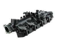 D2P Intake Manifold Replacement Front 2008 - 2016 Alfa Romeo Giulietta 1.6, Mito 1.4, Fiat Doblo Cargo 1.6 D Replaces 55229188