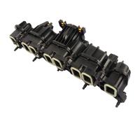 D2P Intake Manifold Replacement Front Compatible With 2011 Onwards Ford Ranger TKE 2.2 TDCI Replaces 1770539