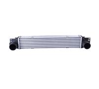 D2P Intercooler Compatible With 06-11 Vauxhall / Opel Antara A 2.0, 07-24 Chevrolet Captiva C100, C140 2.0 D | 96629070