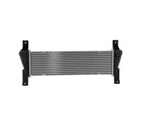 D2P Intercooler Compatible with 11-24 Ford Ranger TKE 2.2, 15-24 Ford Ranger TKE 2.2 Tdci 4x4 | 1721847