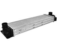 D2P INTERCOOLER FOR CRAFTER 2E, 2F, 2.5 TDI, 68013636AA