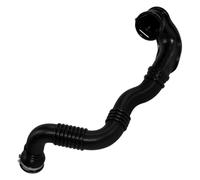 D2P Intercooler Hose 13265281 | Compatible with Vauxhall Astra H, Astra J, Chevrolet Cruze (1.7 CDTi/VCDi Diesel) | Turbo Boost Outlet Pipe/Charge Air Cooler Replacement | 13265280 1302124 43SKV496