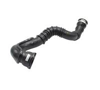 D2P Intercooler Hose Compatible With 09-15 Vauxhall Astra Mk 6, 09-15 Opel Astra J P10 1.7 Cdti, 12-13 Astra J Coupe 1.7 Cdti, 12-15 Astra J Saloon 1.7 Cdti | 13265280