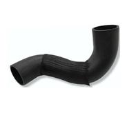 D2P Intercooler Pipe Turbo Hose Compatible With 2006 - 2018 Ford Transit 2.2 Tdci Replaces CC116K863CB