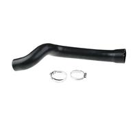 D2P Intercooler Pipe Turbo Hose Compatible With 2011-Onwards Ford Ranger 2.2 Tdci, Transit Bus 2.2 Tdci Replaces AB396K683AF