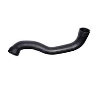 D2P Intercooler Turbo Hose Pipe Compatible With 1995-2006 Mercedes Sprinter 2.2 CDI Replaces 9015284782