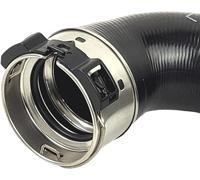 D2P Intercooler Turbo Hose Pipe Compatible With 2010-2017 Vauxhall Opel Meriva B 1.7 Cdti Replaces 13267232