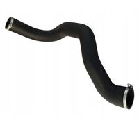 D2P Intercooler Turbo Hose Pipe Replacement Left Compatible With 2006-2013 Mitsubishi Outlander II, III Replaces 1505B318