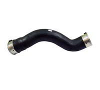D2P Intercooler Turbo Hose Pipe Replacement Left Compatible With 2007 - 2017 Mercedes-Benz C-Class C204 Replaces 2045282182