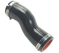 D2P Intercooler Turbo Pipe Compatible With Citroen Relay 2.0, Peugeot Boxer 2.0 Replaces 1398849080