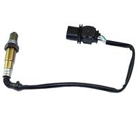 D2P Lambda Oxygen O2 Sensor Compatible With 2005-2018 Audi A1, A3, A4, A6, Seat Alhambra, Altea, Skoda Fabia Replaces 045906262