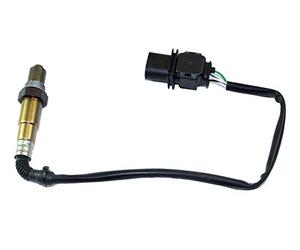 D2P Lambda Oxygen O2 Sensor Compatible With 2005-2018 Audi A1, A3, A4, A6, Seat Alhambra, Altea, Skoda Fabia Replaces 045906262