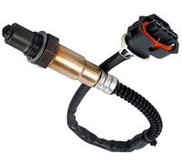 D2P Lambda Oxygen Sensor Compatible With 12-19 Vauxhall/Opel Adam, 07-09 Astra G Classic Caravan, 98-04 Astra G Estate | 0855351