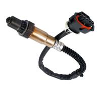 D2P Lambda Oxygen Sensor Compatible With 12-19 Vauxhall / Opel Adam, 07-09 Astra G Classic Caravan, 98-04 Astra G Estate | 0855351