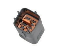 D2P Lambda Oxygen Sensor Compatible With 2001-2012 Chrysler 300, Crossfire, Grand Voyager Replaces 3H318861B9U