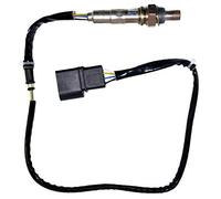 D2P Lambda Oxygen Sensor Replacement For Front Compatible With Seat Altea, Leon, Toledo Mk3, Skoda Octavia Replaces 06A906262BR