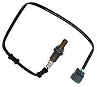 D2P Lambda Oxygen Sensor Replacement For Front PRE CAT Compatible With Honda Accord VII 2.0, 2.4 Replaces 36531RBB003