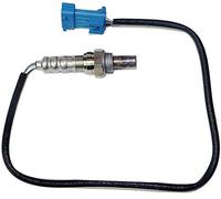 D2P Lambda Oxygen Sensor Replacement For Rear Compatible With Peugeot 206, 307, 406, Bipper, Partner, C2, C3, Saxo, Xsara Replaces 1628NY