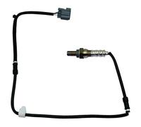 D2P Lambda Oxygen Sensor Replacement Rear Compatible With 2001 - 2005 Honda Civic MK VII Replaces 36532PRC004