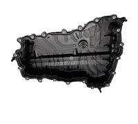 D2P Lower Engine Oil Pan Sump Replacement | Compatible With 13-24 Citroen C4 Grand Picasso 2, 18-24 C4 Spacetourer 2.0, 09-17 C5 3 Break 2.0 Hdi | 9801258280