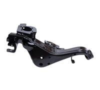 D2P Lower Suspension Wishbone Track Control Arm Replacement For Rear Right Compatible With 2013 - 2019 Nissan Qashqai Mk2, Juke F15, Renault Kadjar Replaces 55501-1KD0A
