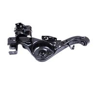 D2P Lower Suspension Wishbone Track Control Replacement For Rear Left Compatible With 2010 - 2019 Nissan Qashqai Ii Suv, Juke F15, Renault Kadjar Replaces 55502-1KD0A