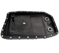 D2P LR007474 Auto Gearbox Sump Pan Filter Replacement For Range Rover Sport L322, Discovery 3 & 4 Zf