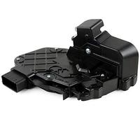 D2P LR011302 Rear Right Door Lock Latch Replacement for Discovery, Range Rover Sport, Freelander