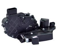 D2P LR014101 Front Left Door Lock Latch Actuator Replacement for Discovery 4 Evoque Sport Xf Cc9