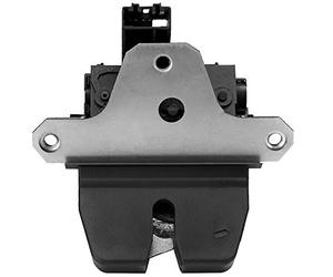 D2P LR014184 Tailgate Boot Lock Latch Catch Actuator Replacement For Land Rover Freelander 2 Fa_