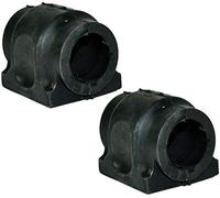 D2P LR015339 Front Anti Roll Bar Bush Bushes Replacement For Land Rover Discovery Mk3