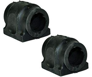 D2P LR015339 Front Anti Roll Bar Bush Bushes Replacement For Land Rover Discovery Mk3