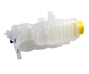 D2P LR020367 Radiator Coolant Expansion Header Tank & Sensor Replacement For Discovery, Sport