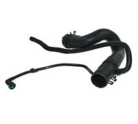 D2P LR029140 Coolant Hose Radiator Hose Replacement For Range Rover Tdv8 Top Hose 4.4 Tdv8 L322 V8