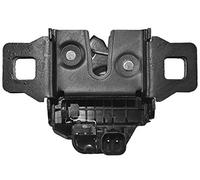 D2P LR065340 Bonnet Lock Catch With Anti Theft Switch Replacement For Range Rover Sport Ls, Evoque