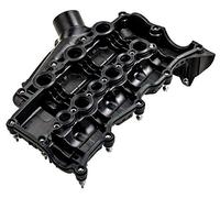 D2P LR073585 Inlet Manifold Left Replacement For Discovery 4, 3.0 D Range Rover Sport L405 3.0D